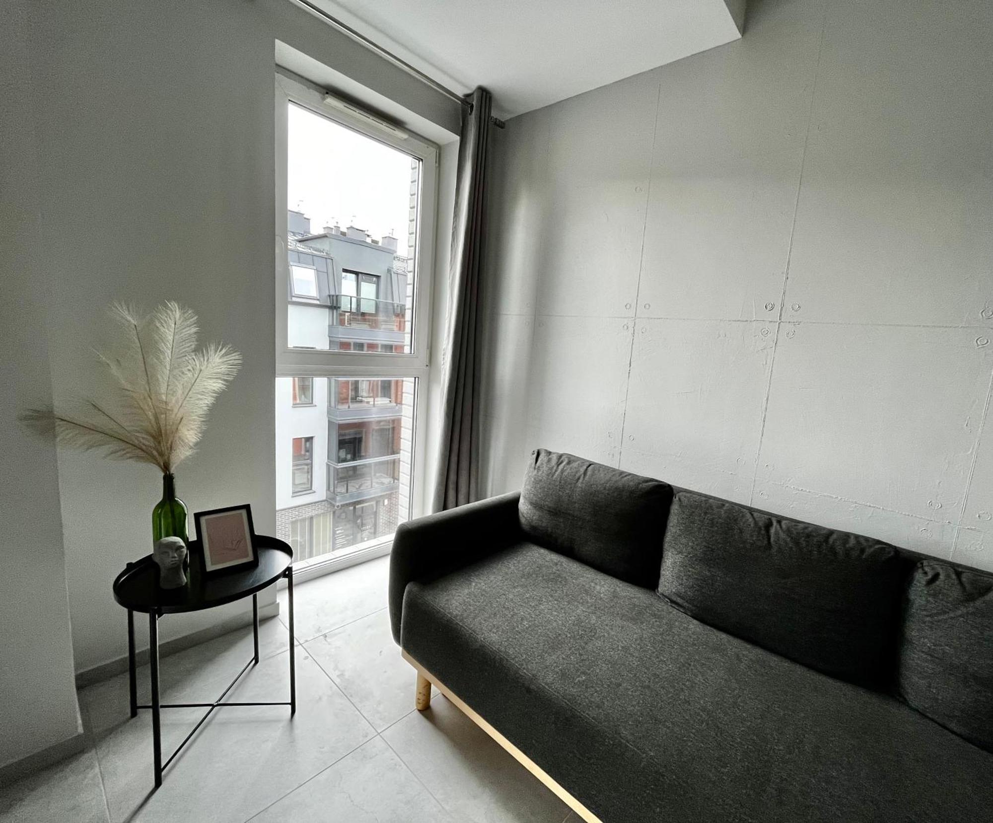 City Center Apartments Z Parkingiem Bydgoszcz Exterior photo